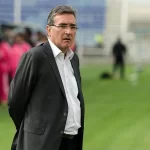 موضع برانکو برای بازگشت به پرسپولیس – تجارت نیوز