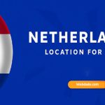 موقعیت هلند در عملکرد سرور مجازی | 4 دلیل تاثیر لوکیشن هلند موقعیت هلند در عملکرد سرور مجازی | 4 دلیل تاثیر لوکیشن هلند