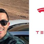 کاهش فروش تسلا گریبان امید افشار را گرفت؛ معاون ایرانی ایلان ماسک اخراج شد