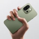 گوشی وان پلاس 13s با طراحی جمع‌وجور و قابلیت‌های هوش مصنوعی پیشرفته معرفی شد