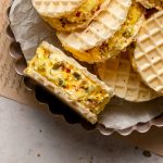 طرز تهیه بستنی حصیری سنتی به روش بازاری+ نکات و فوت‌و‌فن ها