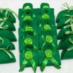 گیفت عید غدیر خم | ۸۰ مدل و ایده جدید گیفت نمدی و تزیین پول برای هدیه دادن • مجله تصویر زندگی