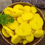 طرز تهیه شوری موسیر؛ چاشنی خوشمزه برای هر سفره