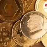 افزایش ۷ درصدی قیمت میم کوین TRUMP/ تاثیر تنش‌های سیاسی بر بازار – تجارت نیوز