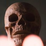 باستان شناسان از راز عجیب جمجمه 6200 ساله ایرانی می‌گویند