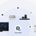 ارتقای تجربه زندگی هوشمند با به‌روزرسانی جدید اکوسیستم SmartThings سامسونگ
