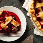 طرز تهیه پای گیلاس؛ ساده و خوشمزه