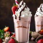 طرز تهیه آیس پک توت فرنگی؛ خوشمزه و سریع طرز تهیه آیس پک توت فرنگی؛ خوشمزه و سریع