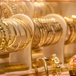 پیش بینی قیمت طلا و سکه دوشنبه ۷ مهر ۱۴۰۴ / ریزش قیمتها در بازار طلا ادامه دارد؟ پیش بینی قیمت طلا و سکه دوشنبه ۷ مهر ۱۴۰۴ / ریزش قیمتها در بازار طلا ادامه دارد؟