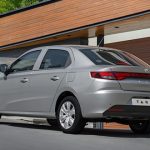 تمام محصولات ایران خودرو گران شدند + لیست قیمت جدید در خرداد 1404