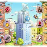 آپدیت جدید تلگرام با ویژگی‌های انقلابی؛ ارسال مستقیم به کانال و ویرایش ویس‌ها