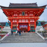 معابد ژاپن: سفری به قلب تاریخ و معنویت سرزمین آفتاب