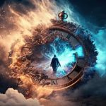 بازگشت از سال ۲۷۴۹؛ مرد مسافر زمان که ادعا می‌کند 2 سال در آینده زندگی کرده است!