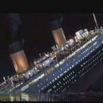 اگر کشتی تایتانیک را امروز می‌ساختند، باز هم غرق می‌شد؟