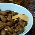 طرز تهیه ترشی گلک موسیر+ نکات کپک نزدن