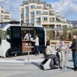 تویوتا وون سیتی؛ شهری که ربات‌ها در آن زندگی می‌کنند