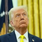 ترامپ پس از نیویورک، فرمانداری ویرجینیا و نیوجرسی را نیز واگذار کرد