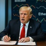 تعرفه های ترامپ چیست؟ تاثیر تعرفه‌های آمریکا بر بازار ارز دیجیتال