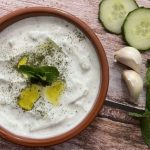 جاجیک برگ مو ترکیهای؛ یک تجربه جدید از طعمهای اصیل ترکیهای جاجیک برگ مو ترکیهای؛ یک تجربه جدید از طعمهای اصیل ترکیهای