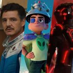 6 فیلم مود انتظار دیزنی در سال 2025 که نباید از دست بدهید 6 فیلم مود انتظار دیزنی در سال 2025 که نباید از دست بدهید