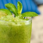 یخ در بهشت نعنایی؛ طعمی خنک و نعنایی برای تابستان داغ یخ در بهشت نعنایی؛ طعمی خنک و نعنایی برای تابستان داغ