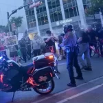 اعتراضات لس آنجلس به شهرهای دیگر آمریکا کشیده شد – تجارت نیوز