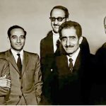 برای استاد بهاری که هوای موسیقی را بهاری کرد