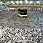 هشدار سازمان حج درباره ترک دیرهنگام منا – تجارت نیوز