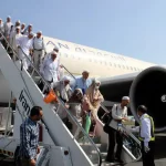 بازگشت زائران از عربستان به ایران از فردا آغاز می‌شود – تجارت نیوز