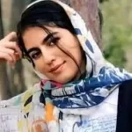 قاتل الهه حسین نژاد سابقه دار نبوده است – تجارت نیوز