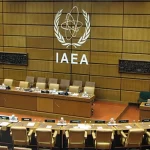 فوری/ شورای حکام علیه ایران فعلا رای نداد – تجارت نیوز فوری/ شورای حکام علیه ایران فعلا رای نداد – تجارت نیوز