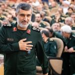 سردار سرتیپ پاسدار «امیرعلی حاجی زاده» به فیض شهادت نائل آمد – اخبار سینمای ایران و جهان