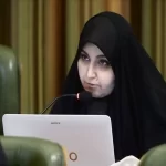 نرجس سلیمانی به جای زاکانی عذرخواهی کرد – تجارت نیوز