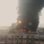 ارزیابی خسارات ۳۰۰۰ کانتینر در بندر شهید رجایی / صاحبان کالا جهت دریافت خسارتهای خود به شرکتهای بیمه معرفی میشوند ارزیابی خسارات ۳۰۰۰ کانتینر در بندر شهید رجایی / صاحبان کالا جهت دریافت خسارتهای خود به شرکتهای بیمه معرفی میشوند