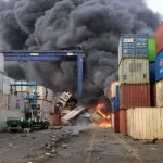 برقراری مستمری خانواده ۴۱ جانباخته حادثه بندر شهید رجایی – تجارت نیوز