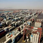 نقش‌آفرینی ایران در ترانزیت منطقه ای – تجارت نیوز