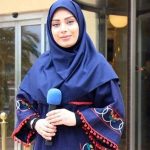 فیلم آواز ترکی صبا راد مجری تلویزیون با آهنگ خواننده معروف! فیلم آواز ترکی صبا راد مجری تلویزیون با آهنگ خواننده معروف!