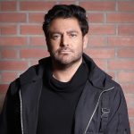 قدردانی محمدرضا گلزار از همدلی مردم در پی حمله اسراییل به ایران + عکس