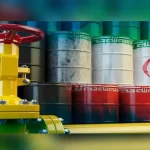 رشد بی‌سابقه صادرات نفت ایران به چین در سایه تحریم‌ها – تجارت نیوز