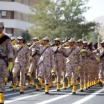 ایران در رتبه هشتم تا چهاردهم قدرت‌های نظامی جهان قرار دارد – تجارت نیوز