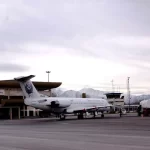 کلیه پروازها تا ۱۲ ساعت دیگر لغو شد – تجارت نیوز