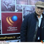 «هوشنگ مرادی کرمانی» بیمارستان مرخص شد – اخبار سینمای ایران و جهان