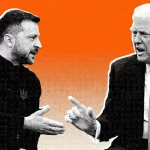 پنتاگون کاهش کمک‌ها به اوکراین را در بودجه ۲۰۲۶ تایید کرد – تجارت نیوز