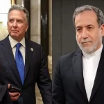 زمان ششمین دور مذاکرات هسته ای تهران و واشنگتن اعلام شد – تجارت نیوز