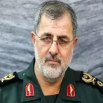 سردار محمد پاکپور کیست؟ + سوابق و زندگینامه – تجارت نیوز سردار محمد پاکپور کیست؟ + سوابق و زندگینامه – تجارت نیوز