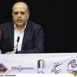 گودرزی: «جشن منتقدان و نویسندگان» رای‌های پاک است/ رای‌های محفلی و آمارسازی در این جشن راه ندارد! – اخبار سینمای ایران و جهان