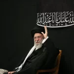 دستور آیت‌الله خامنه ای به محمود کریمی برای خواندن ای ایران – تجارت نیوز