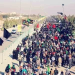 بیمه اربعین شامل عمر، حوادث و درمان است