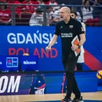 جدول لیگ ملت های والیبال 2025 + رتبه ایران جدول لیگ ملت های والیبال 2025 + رتبه ایران