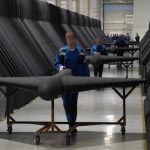 انتشار تصاویر کارخانه پهپادی «آلابوگا»؛ نسخه روسی شاهد ۱۳۶، برگ برنده جدید پوتین برای تغییر توازن جنگ